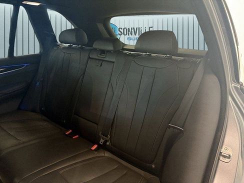 Used 2018 BMW X5 xDrive40e image 22