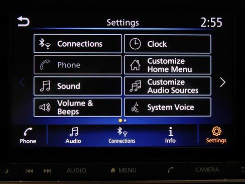 Used 2024 Nissan Altima 2.5 SV image 35