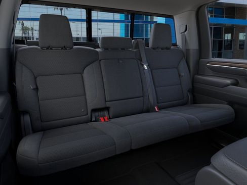 New 2026 Chevrolet Silverado 3500 LT image 17