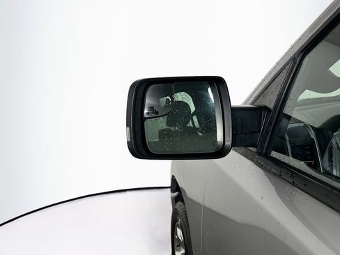 Used 2022 RAM 1500 Big Horn AWD/4WD image 16
