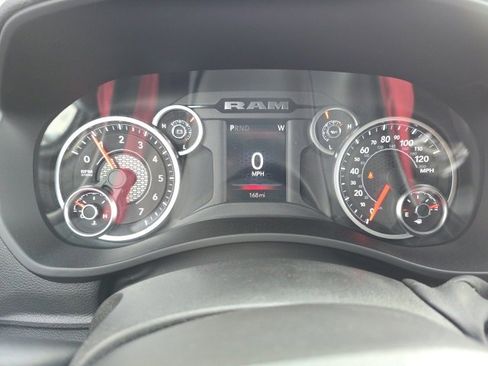 New 2026 RAM 2500 Tradesman image 20