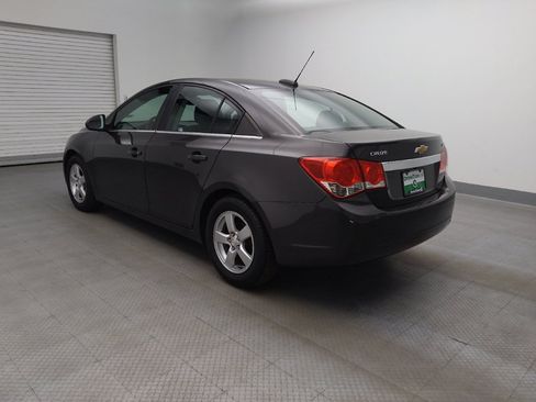 Used 2015 Chevrolet Cruze LT FWD image 5