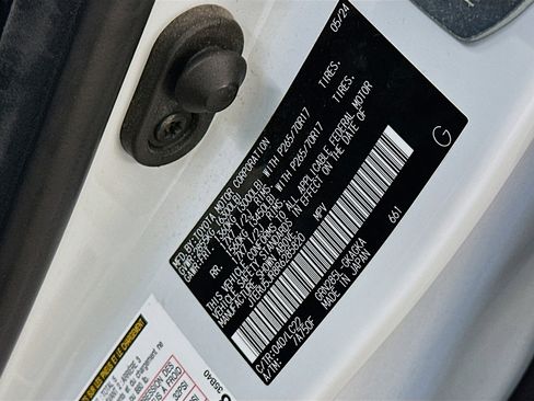 Used 2024 Toyota 4Runner TRD Off-Road Premium image 12