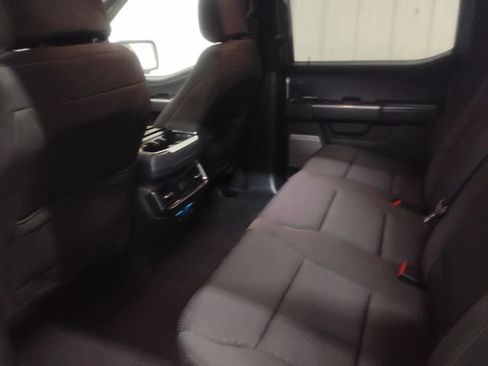 Used 2023 Ford F150 XLT w/ Equipment Group 302A High image 22