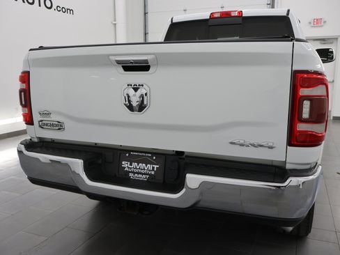 Used 2022 RAM 2500 Limited AWD/4WD image 27