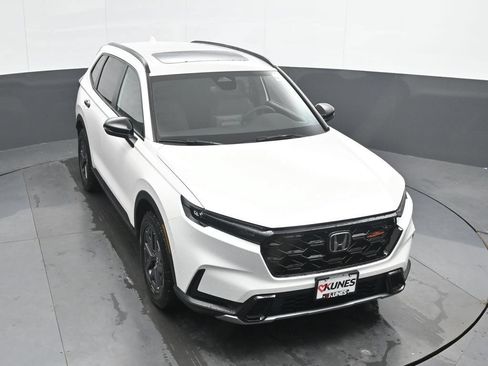 Used 2026 Honda CR-V TrailSport image 42