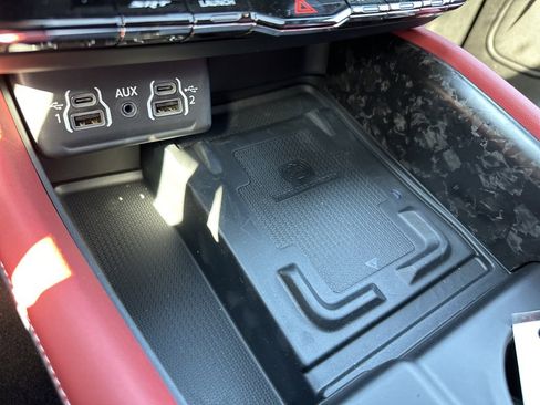 New 2024 Dodge Durango SRT image 33