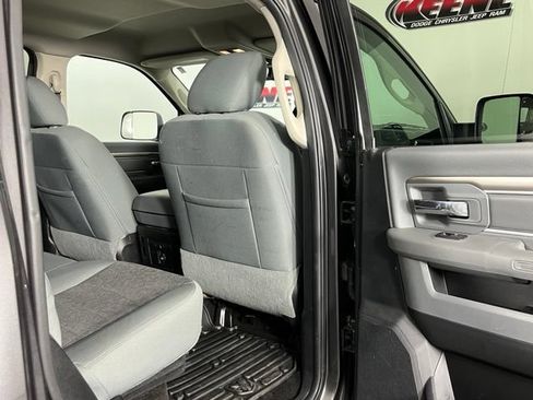 Used 2015 RAM 2500 Big Horn AWD/4WD image 24