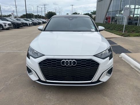Used 2022 Audi A3 2.0T Premium FWD image 2