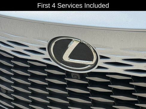 Certified 2025 Lexus RX 350 Premium w/ Accessory Package (Z1) FWD image 7