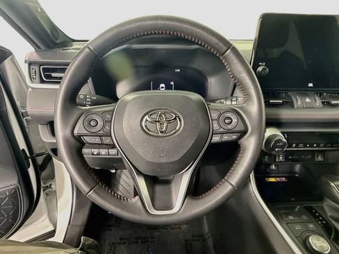 Certified 2024 Toyota RAV4 XSE w/ Weather Package AWD/4WD image 13