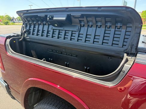 Used 2020 RAM 1500 Limited AWD/4WD image 18
