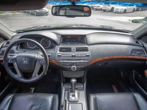 Used 2012 Honda Accord EX-L image 18