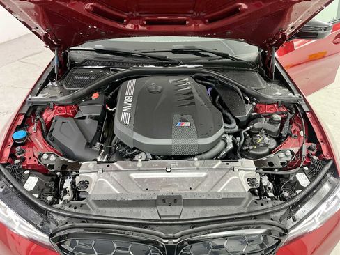 Used 2026 BMW M340i xDrive image 18