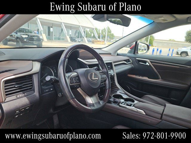 Used 2019 Lexus RX 350 FWD w/ Luxury Package image 5