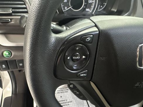 Used 2014 Honda CR-V EX image 5