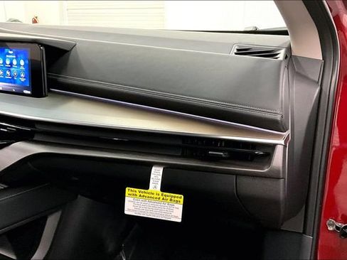 New 2025 Nissan Murano SL image 33