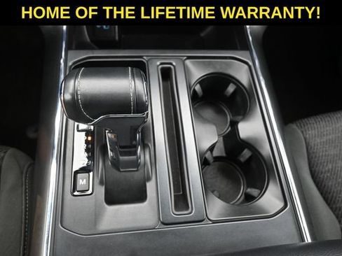 Used 2022 Ford F150 XLT w/ Equipment Group 302A High AWD/4WD image 23