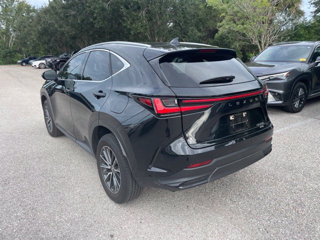 Used 2024 Lexus NX 350 AWD image 4