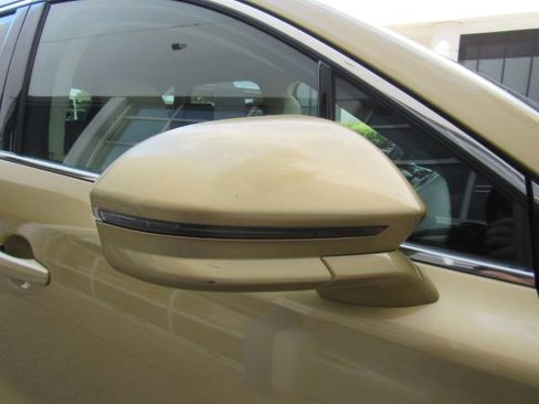 Used 2015 Lincoln MKC FWD w/ Equipment Group 102A Reserve image 23