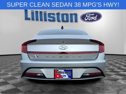 Used 2020 Hyundai Sonata SE image 3
