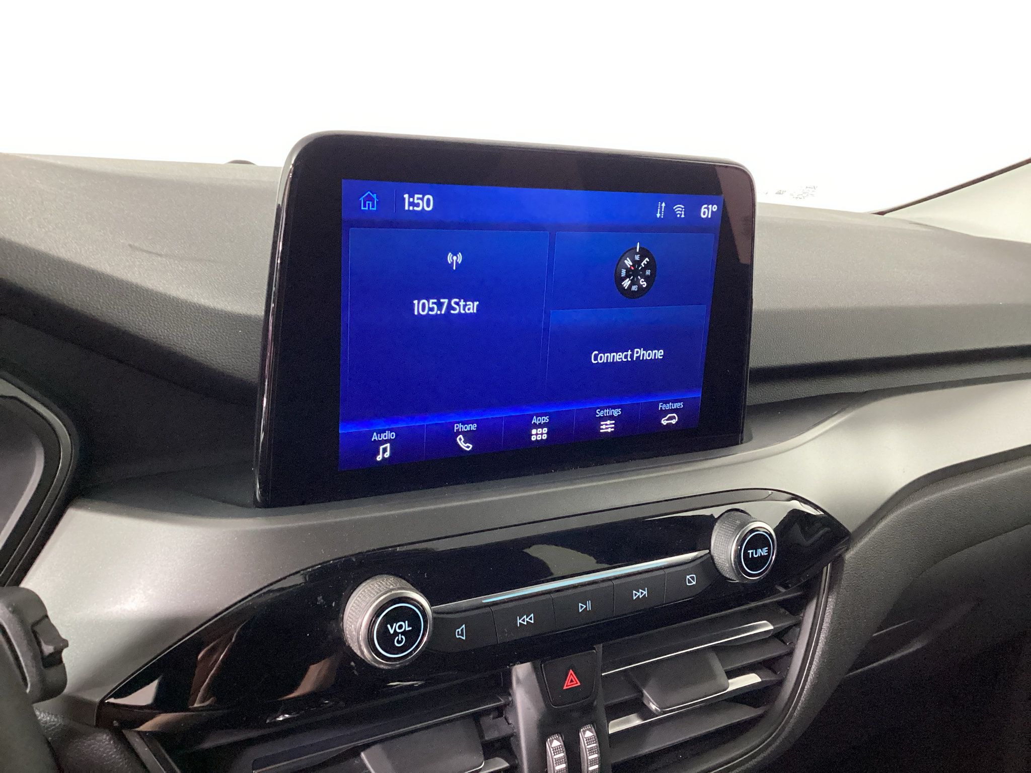 Certified 2023 Ford Escape Active AWD/4WD image 27