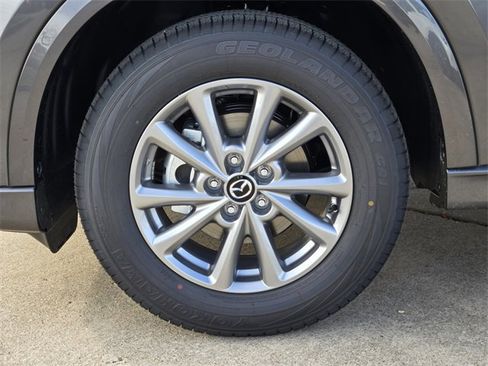 New 2025 MAZDA CX-5 AWD 2.5 S w/ Select Package image 7