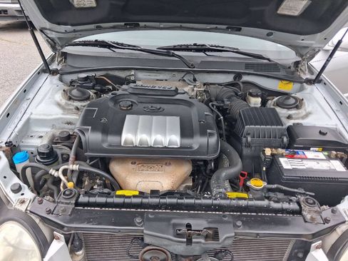Used 2004 Hyundai Sonata FWD image 33