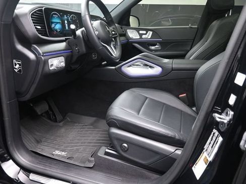 Used 2023 Mercedes-Benz GLE 350 4MATIC w/ 3rd Row Seat Package image 17