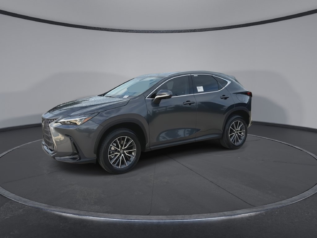 New 2026 Lexus NX 350 AWD w/ Premium Package image 5