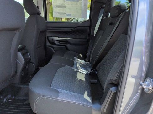 New 2026 Ford Ranger XL AWD/4WD image 14