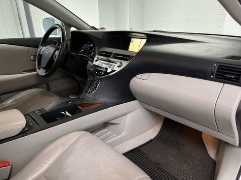 Used 2010 Lexus RX 350 AWD image 30