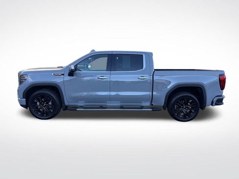 Certified 2025 GMC Sierra 1500 Denali AWD/4WD image 2