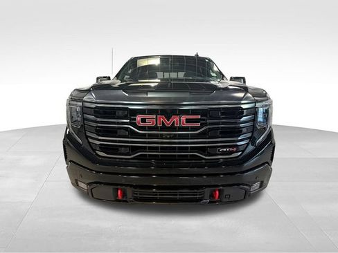 Used 2024 GMC Sierra 1500 AT4 w/ AT4 Premium Package AWD/4WD image 2