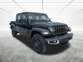New 2026 Jeep Gladiator Sport video 2