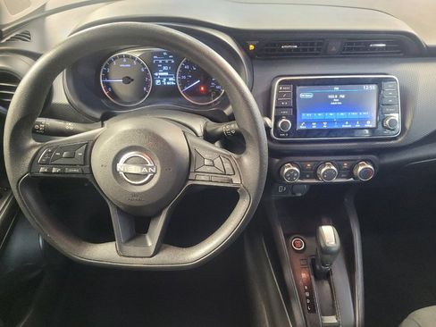 Used 2024 Nissan Kicks S FWD image 22