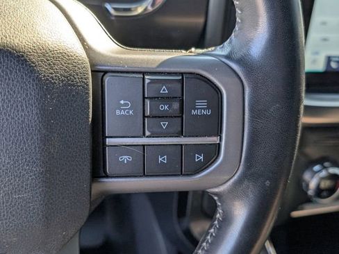 Used 2021 Ford F150 Lariat image 32