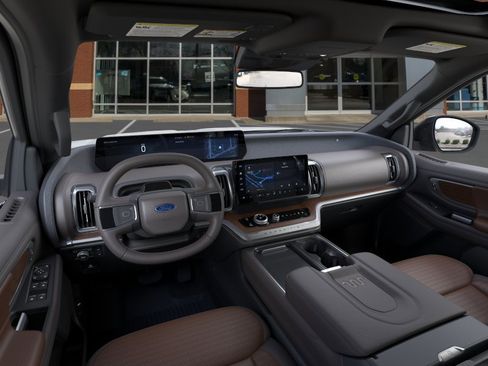 New 2026 Ford Expedition King Ranch AWD/4WD image 9