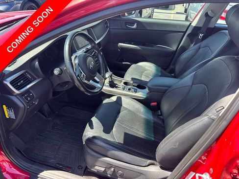 Used 2020 Kia Optima EX FWD image 15