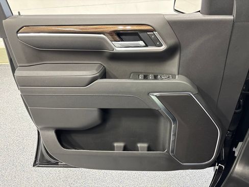 New 2026 Chevrolet Silverado 1500 LT AWD/4WD image 30