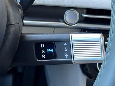 New 2026 Hyundai Tucson Limited AWD/4WD image 22