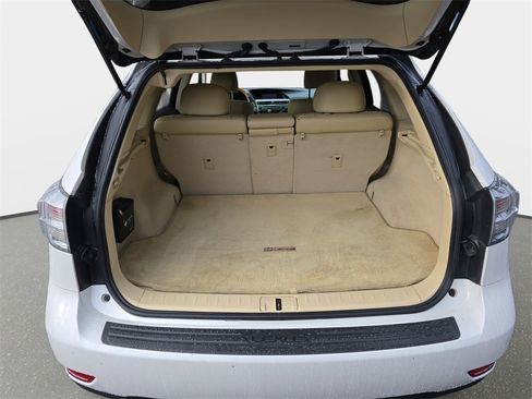 Used 2012 Lexus RX 350 AWD image 12