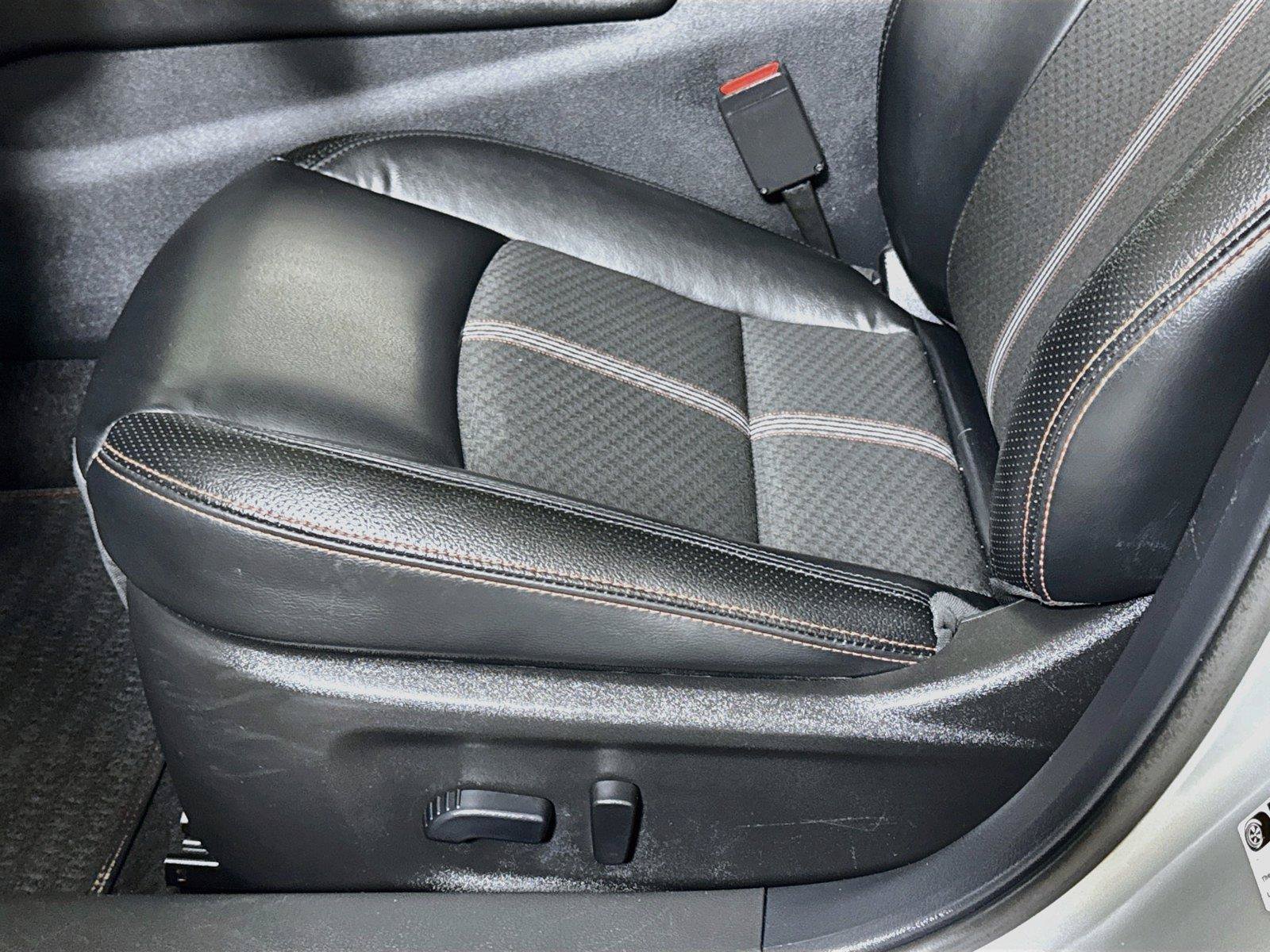 Used 2024 Nissan Altima 2.5 SR FWD image 16