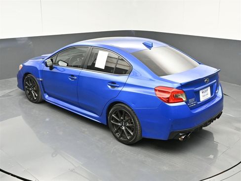 Used 2020 Subaru WRX Premium AWD/4WD image 26