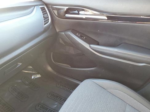 Certified 2023 Kia Seltos S w/ Navigation Package image 9