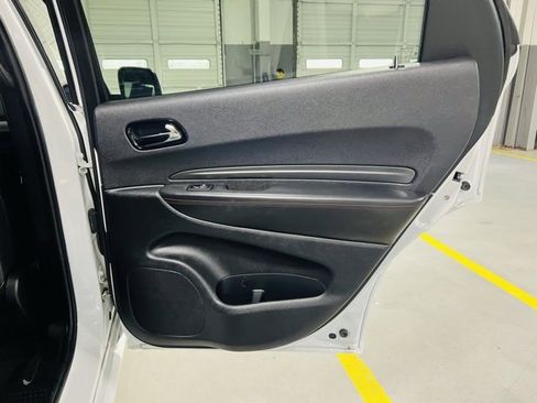 Used 2024 Dodge Durango GT image 36