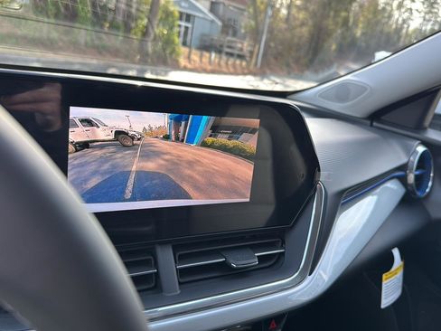 New 2026 Chevrolet Trax LT w/ Driver Confidence Package image 22