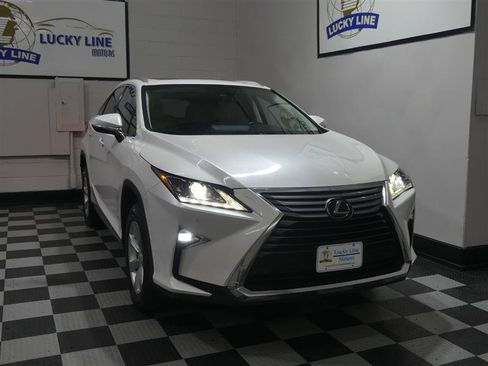 Used 2016 Lexus RX 350 AWD image 5
