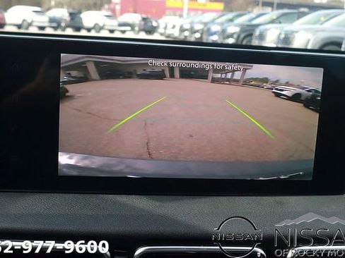 New 2026 Nissan Sentra SV FWD image 24