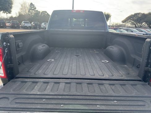 Used 2020 RAM 2500 Tradesman image 29